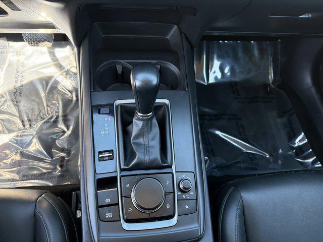 used 2022 Mazda CX-30 car, priced at $21,444
