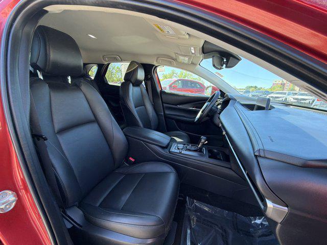 used 2022 Mazda CX-30 car, priced at $21,444