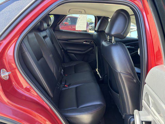 used 2022 Mazda CX-30 car, priced at $21,444