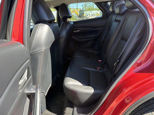 used 2022 Mazda CX-30 car, priced at $21,444