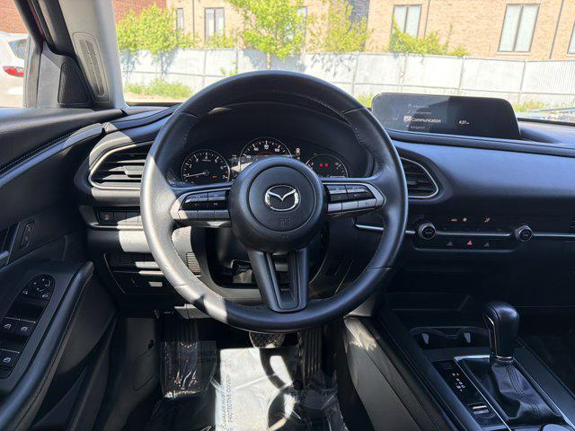 used 2022 Mazda CX-30 car, priced at $21,444