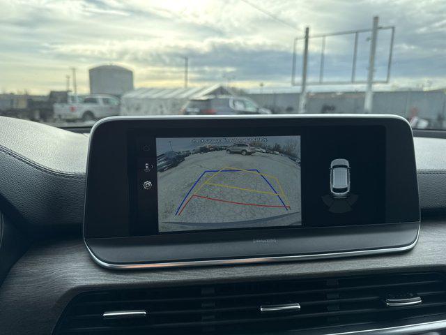 used 2022 Kia Telluride car, priced at $29,138