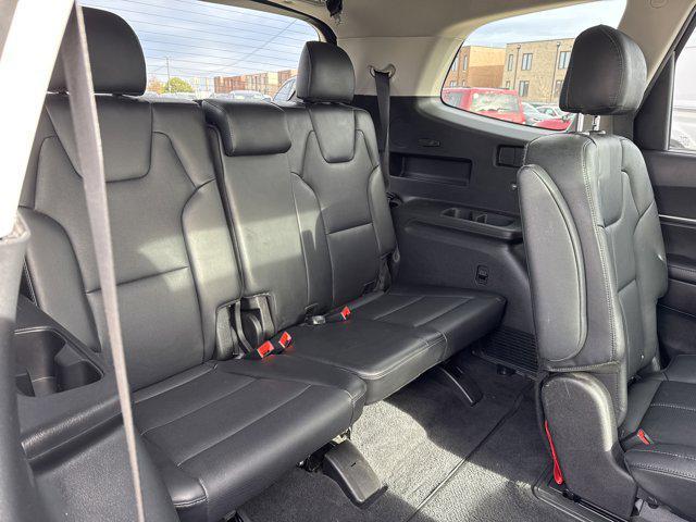 used 2022 Kia Telluride car, priced at $29,138