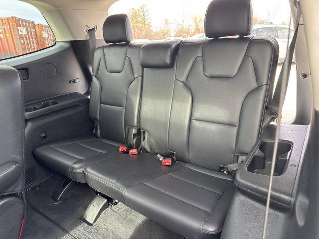 used 2022 Kia Telluride car, priced at $29,138