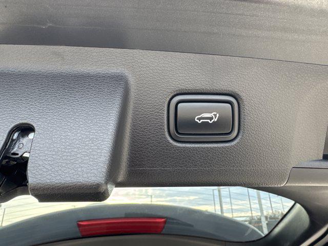 used 2022 Kia Telluride car, priced at $29,138