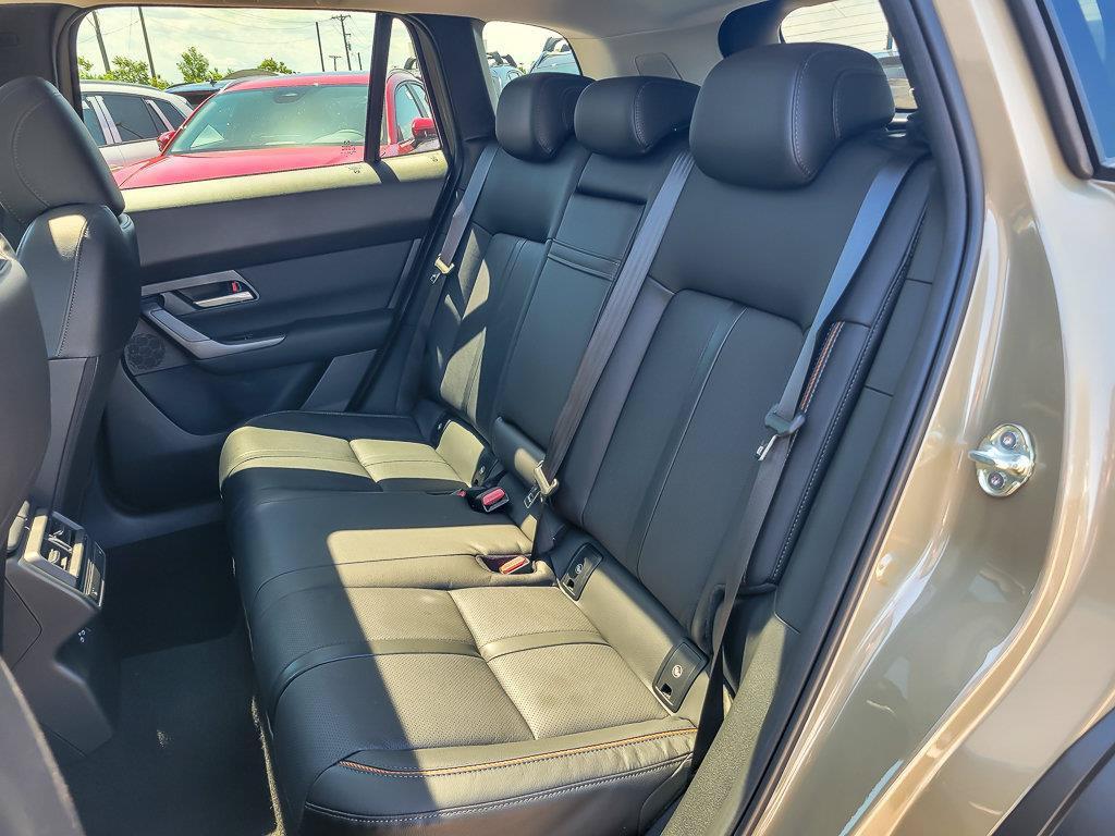 new 2026 Mazda CX-50 car, priced at $45,264