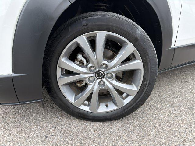 used 2023 Mazda CX-30 car, priced at $23,993