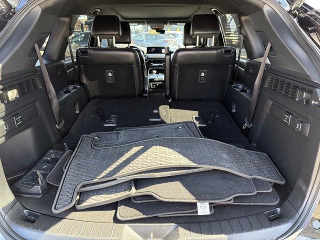 used 2024 Mazda CX-90 PHEV car, priced at $34,595