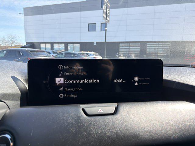 used 2024 Mazda CX-90 PHEV car, priced at $34,595