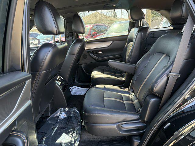 used 2024 Mazda CX-90 PHEV car, priced at $34,595