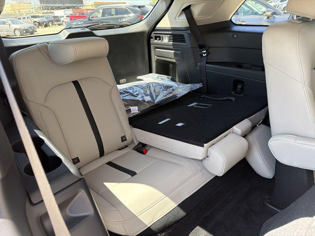 used 2025 Mazda CX-90 car, priced at $32,204