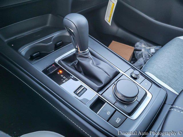 new 2026 Mazda CX-30 car, priced at $31,211