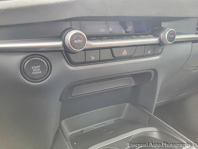 new 2026 Mazda CX-30 car, priced at $31,586