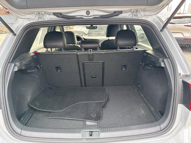 used 2020 Volkswagen Golf GTI car, priced at $21,832