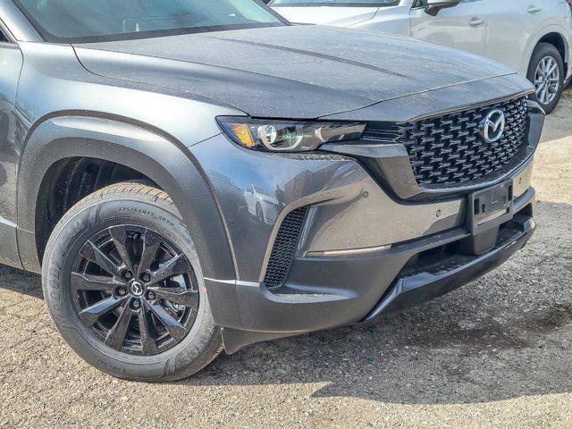 new 2026 Mazda CX-50 Hybrid car, priced at $39,669