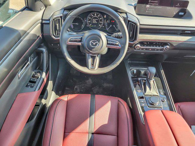 new 2026 Mazda CX-50 Hybrid car, priced at $42,196