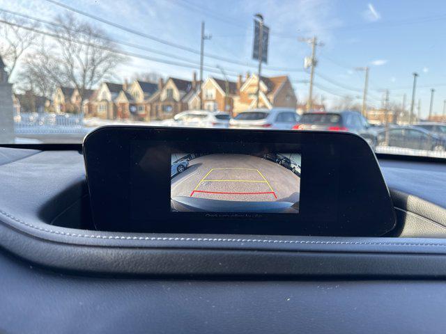 used 2023 Mazda CX-30 car, priced at $20,268