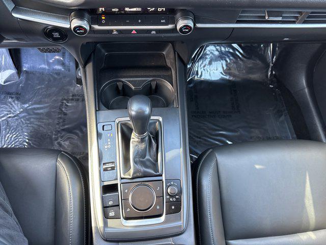 used 2023 Mazda CX-30 car, priced at $20,268