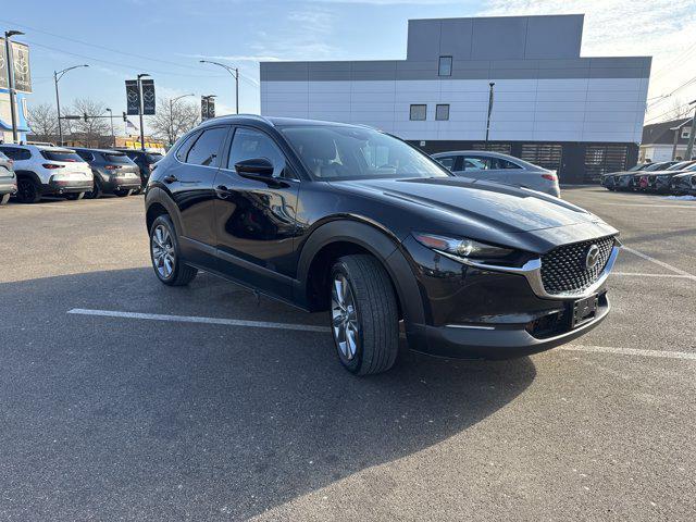 used 2023 Mazda CX-30 car, priced at $20,268