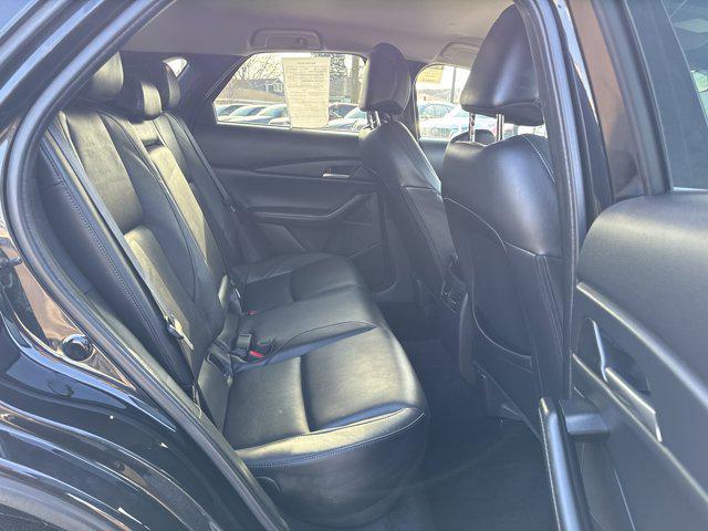 used 2023 Mazda CX-30 car, priced at $20,268