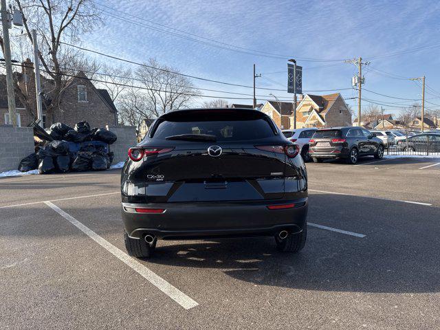 used 2023 Mazda CX-30 car, priced at $20,268