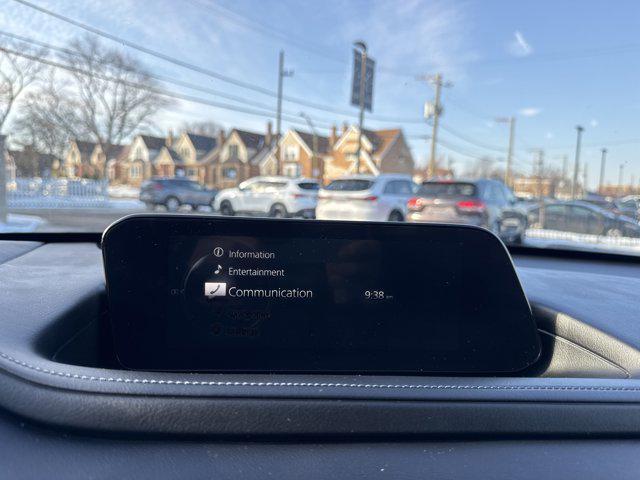 used 2023 Mazda CX-30 car, priced at $20,268