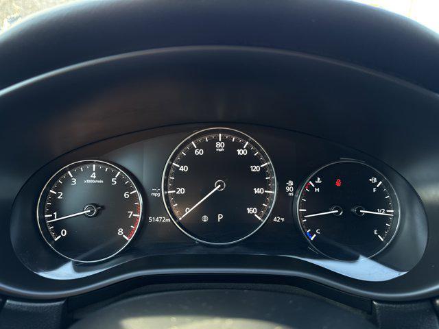 used 2023 Mazda CX-30 car, priced at $20,268