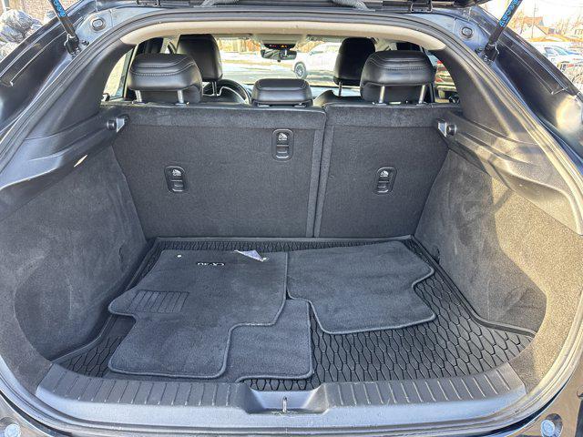 used 2023 Mazda CX-30 car, priced at $20,268