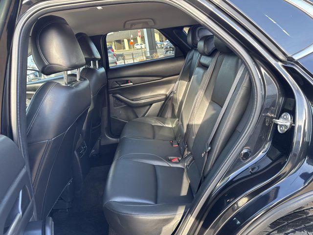 used 2023 Mazda CX-30 car, priced at $20,268
