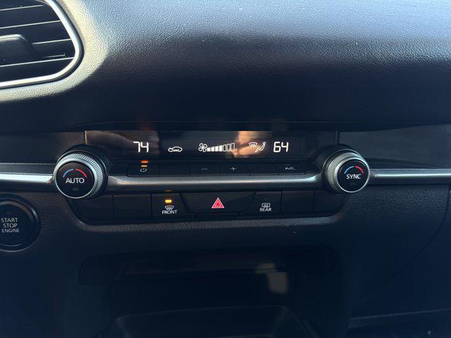 used 2023 Mazda CX-30 car, priced at $20,268