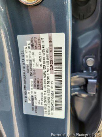 new 2026 Mazda CX-30 car, priced at $32,253