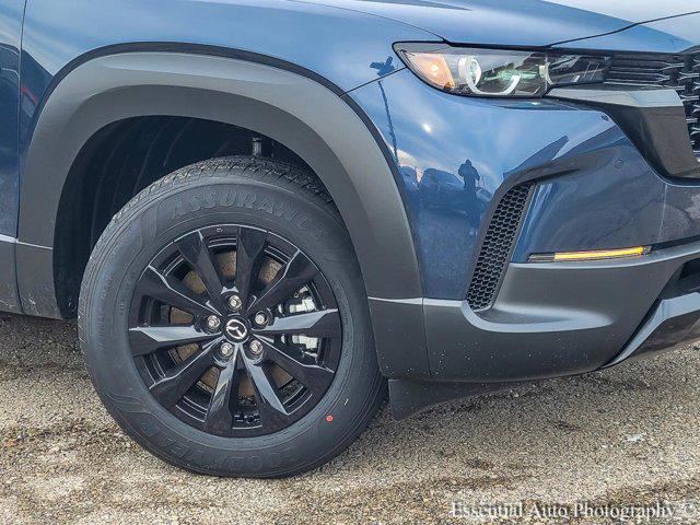 new 2026 Mazda CX-50 Hybrid car, priced at $39,243