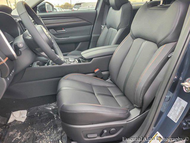 new 2026 Mazda CX-50 Hybrid car, priced at $39,243