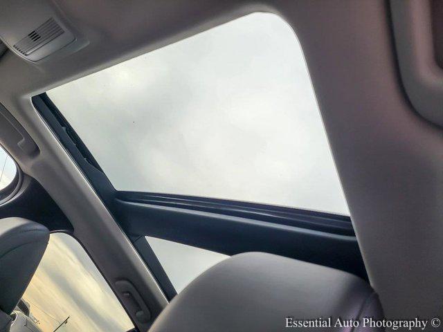 new 2026 Mazda CX-50 Hybrid car, priced at $39,243