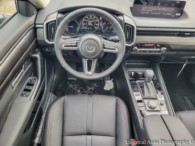 new 2026 Mazda CX-50 Hybrid car, priced at $39,243