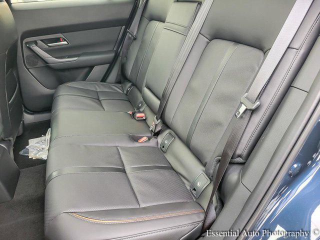 new 2026 Mazda CX-50 Hybrid car, priced at $39,243