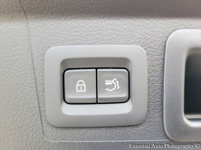 new 2026 Mazda CX-50 Hybrid car, priced at $39,243