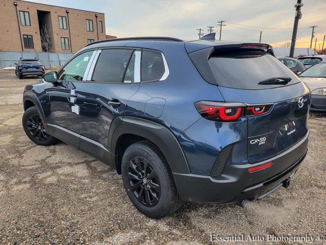 new 2026 Mazda CX-50 Hybrid car, priced at $39,243