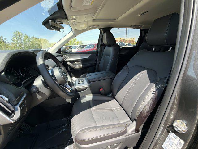 used 2025 Mazda CX-90 car, priced at $32,204