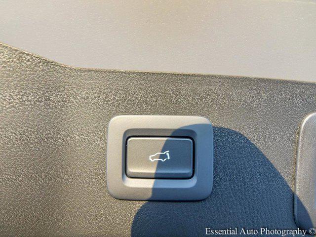 new 2025 Mazda CX-5 car, priced at $32,962