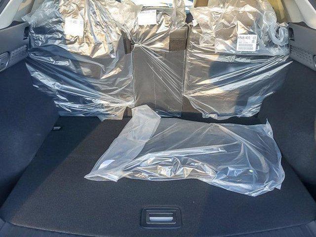 new 2025 Mazda CX-5 car, priced at $32,962