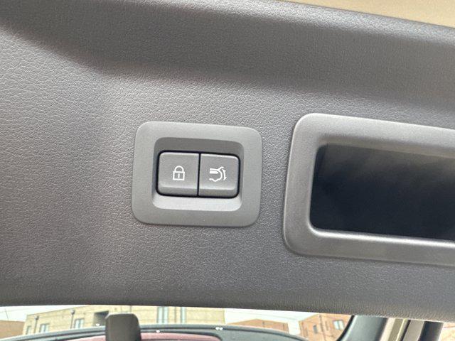 used 2025 Mazda CX-70 car, priced at $40,248