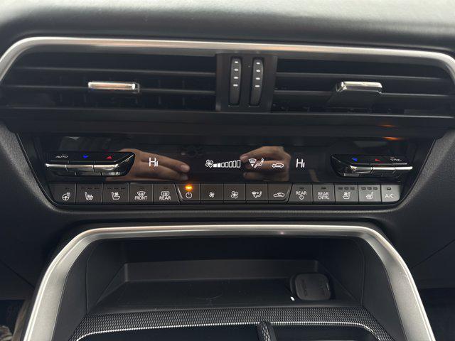 used 2025 Mazda CX-70 car, priced at $40,248