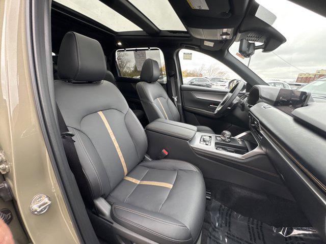 used 2025 Mazda CX-70 car, priced at $40,248