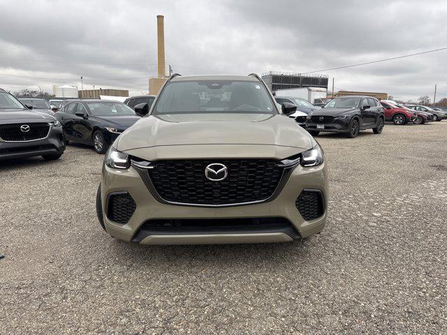 used 2025 Mazda CX-70 car, priced at $40,248