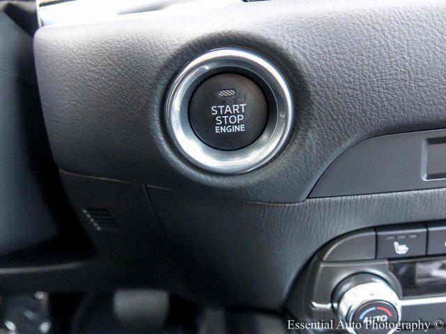 new 2025 Mazda CX-5 car, priced at $34,462