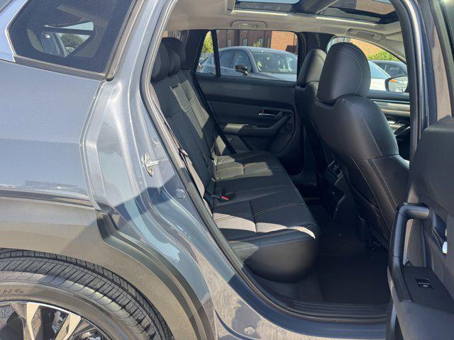 used 2025 Mazda CX-50 car, priced at $30,190