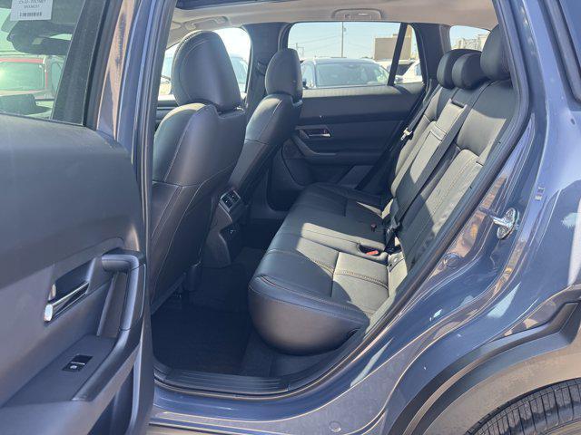 used 2025 Mazda CX-50 car, priced at $30,190