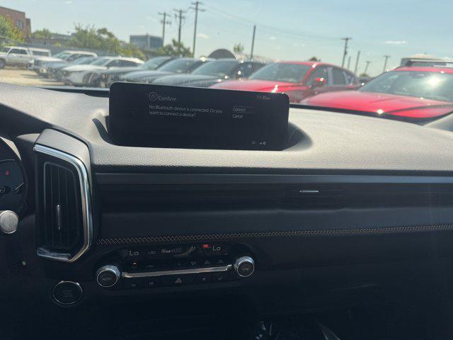 used 2025 Mazda CX-50 car, priced at $30,190