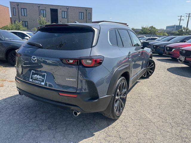 used 2025 Mazda CX-50 car, priced at $30,190